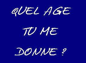 mon age